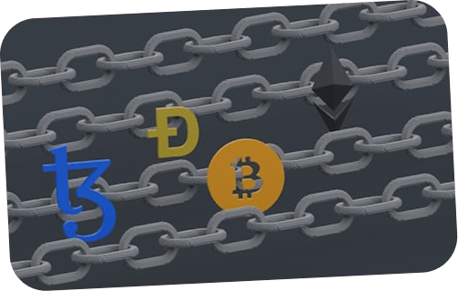 Blockchain Solutions